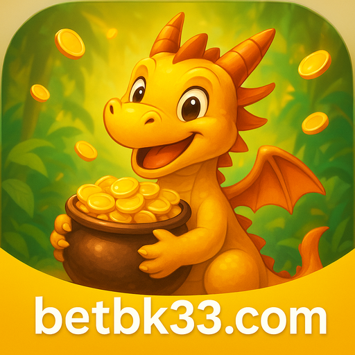 BK33 প্ল্যাটফর্মে খেলার গেমগুলোর আরটিপি টেবিল