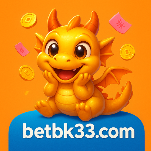 BK33-র লোগো